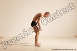 Modern Dance reference poses
